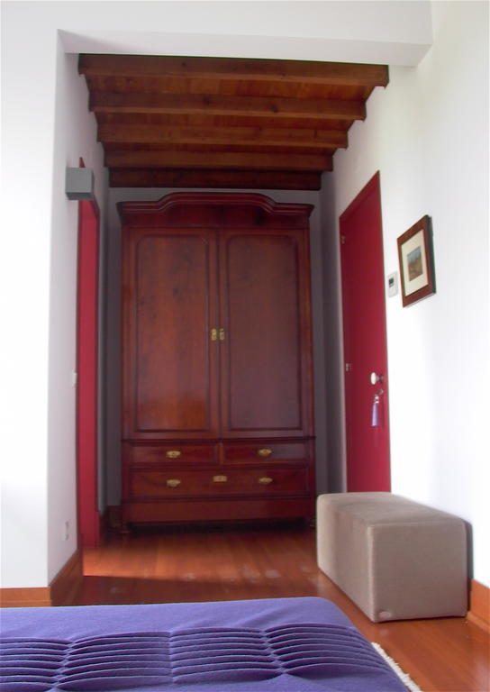 Готель Quinta Da Lapa Manique do Intendente Номер фото